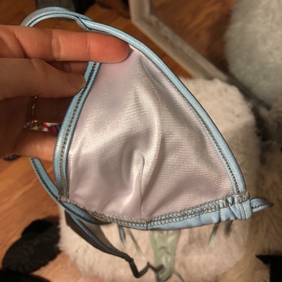 Reflective bikini - Picture 2 of 4